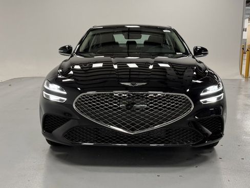 New 2026 Genesis G70 2.5T image 6