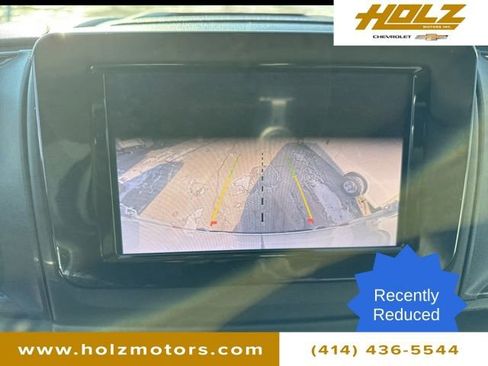 Used 2025 RAM ProMaster 2500 w/ Convenience Group image 16