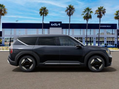 New 2026 Kia EV9 Wind image 7