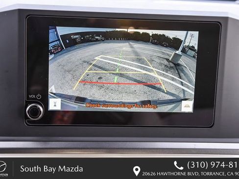 Used 2026 Toyota Tacoma TRD Sport image 24