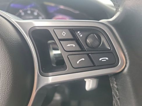 Used 2021 Porsche Cayenne AWD/4WD image 32