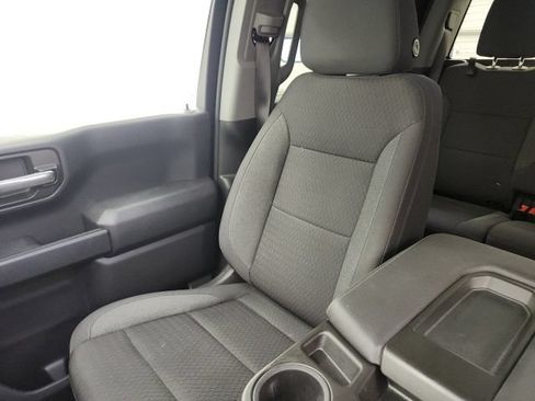 Used 2022 Chevrolet Silverado 1500 Custom AWD/4WD image 16