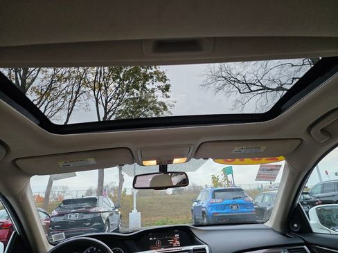 Used 2016 Honda Accord EX-L image 14