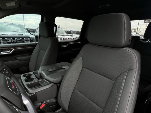 New 2026 GMC Sierra 1500 Elevation image 20