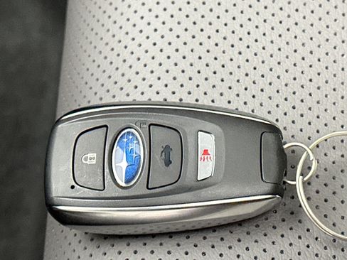 New 2026 Subaru Forester Limited image 40