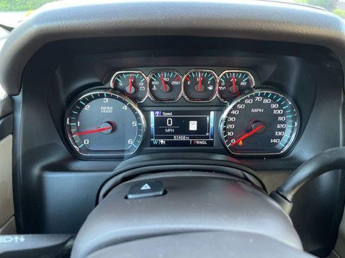 Used 2020 GMC Yukon SLT w/ Open Road Package AWD/4WD image 12