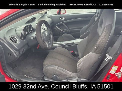 Used 2006 Mitsubishi Eclipse GS image 10
