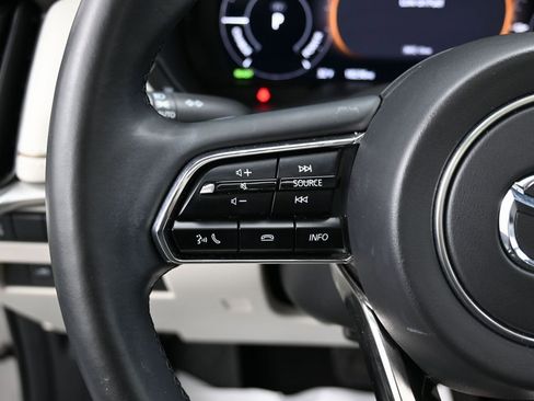 Used 2024 MAZDA CX-90 Plug-In Hybrid w/ Premium Plus image 20