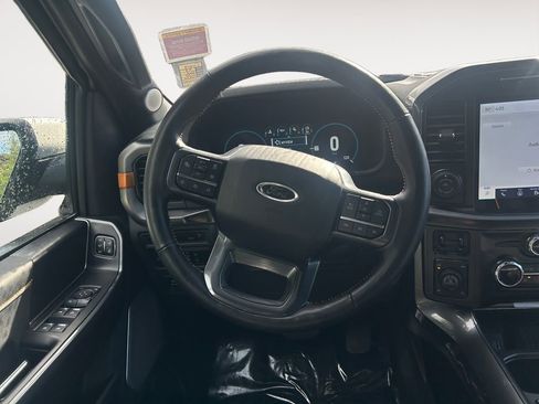 Used 2023 Ford F150 Tremor w/ Equipment Group 402A High image 14