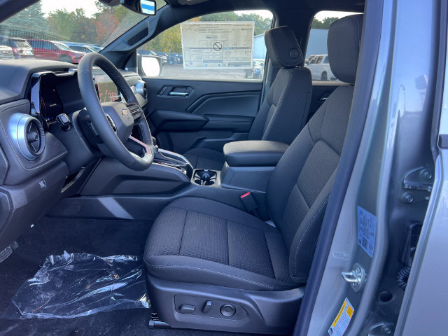 New 2026 Chevrolet Colorado LT AWD/4WD image 3