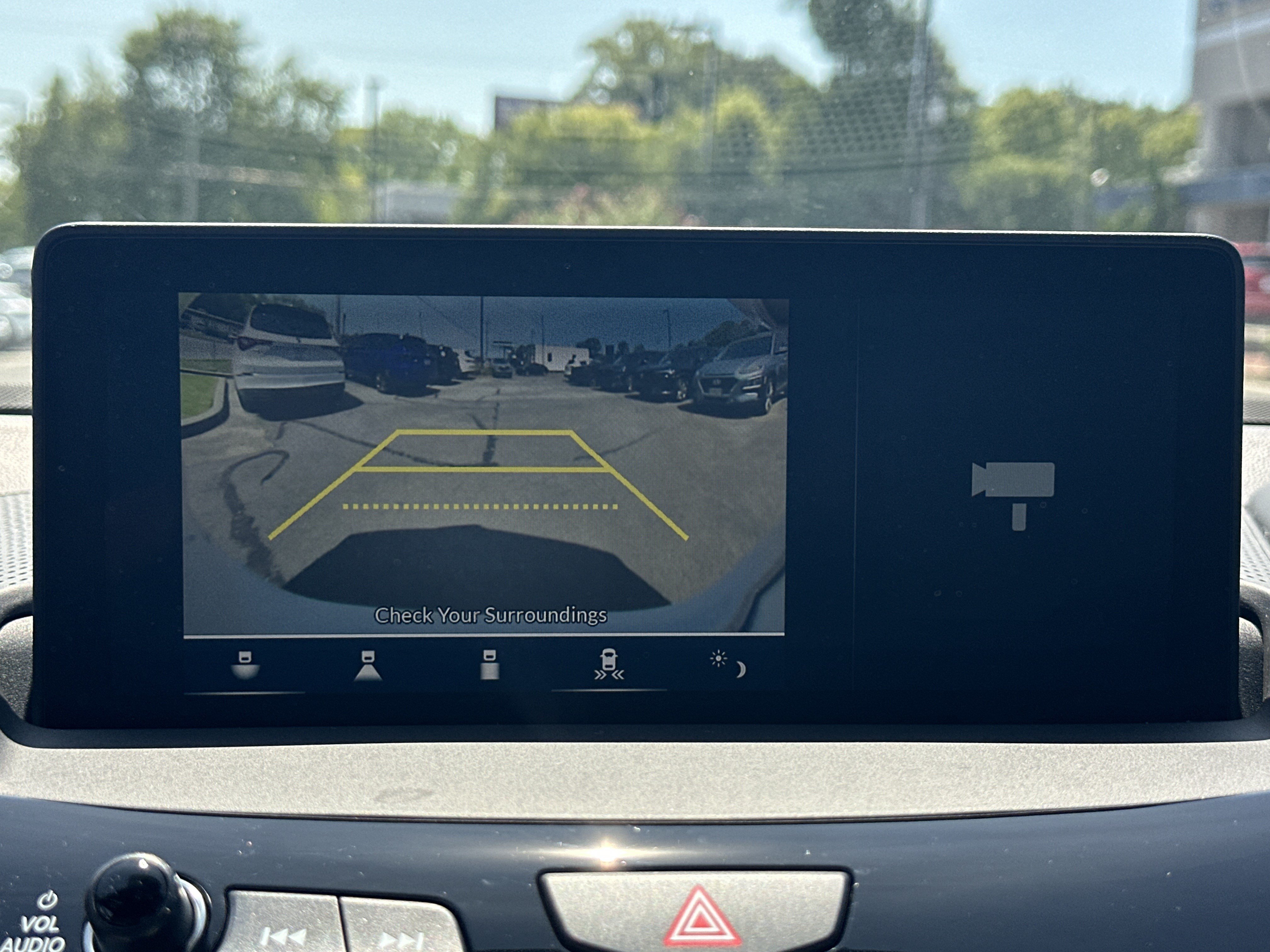 Certified 2025 Acura RDX SH-AWD image 33