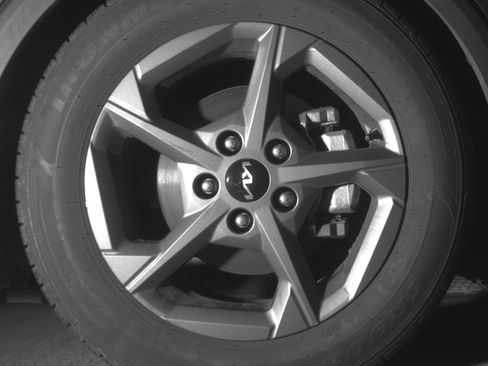 Used 2025 Kia K4 FWD image 13