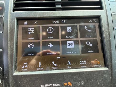 Used 2019 Lincoln MKC Reserve w/ MKC Climate Package FWD image 32