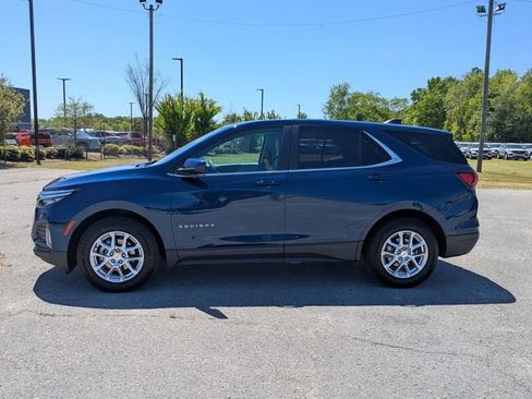 Used 2022 Chevrolet Equinox LT image 6