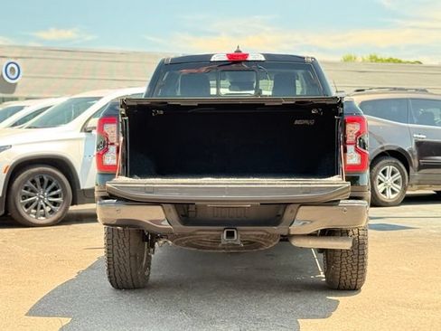 Used 2024 Ford Ranger XLT w/ Technology Package AWD/4WD image 38