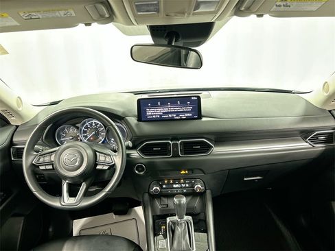 Certified 2023 MAZDA CX-5 AWD 2.5 S w/ Select Package image 18