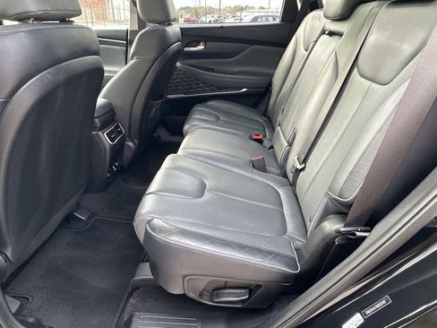 Used 2021 Hyundai Santa Fe Limited image 21