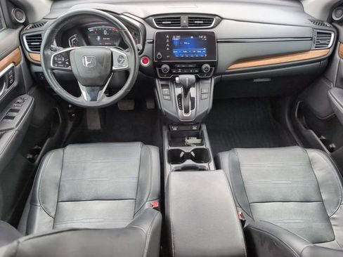 Used 2020 Honda CR-V EX-L image 28