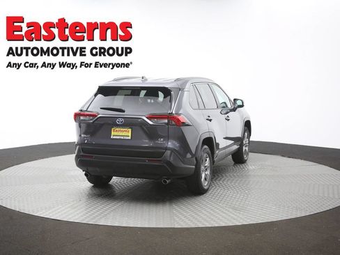 Used 2023 Toyota RAV4 LE AWD/4WD image 39