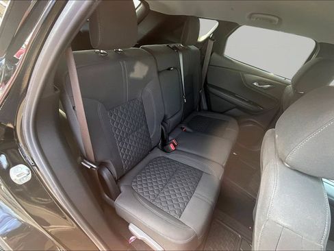 Used 2021 Chevrolet Blazer LT w/ Midnight/Sport Edition FWD image 26
