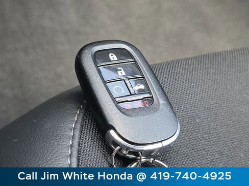 Certified 2024 Honda Civic Sport image 33