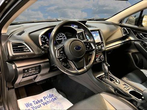 Used 2019 Subaru Crosstrek 2.0i Limited image 15