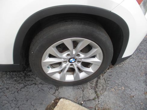 Used 2014 BMW X1 xDrive28i image 29