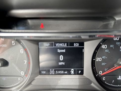 Certified 2023 Chevrolet TrailBlazer LT w/ Convenience Package image 6