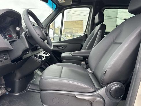 New 2026 Mercedes-Benz Sprinter 2500 image 7