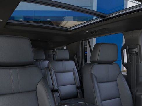 New 2026 Chevrolet Tahoe RST w/ Comfort Package image 24