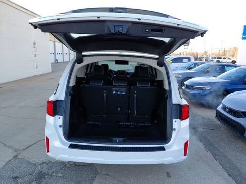 Used 2025 Honda Odyssey Touring image 37