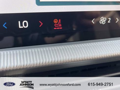 New 2026 Ford Explorer ST w/ Sun And Sound Package image 35