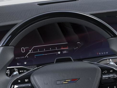 New 2026 Cadillac Escalade V image 42