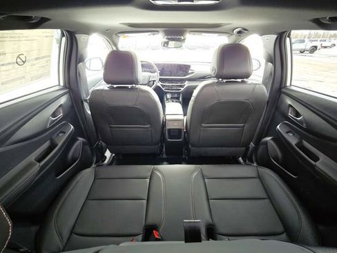 New 2026 Buick Envista Avenir FWD image 16