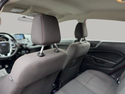 Used 2019 Ford Fiesta ST-Line image 18
