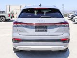 Used 2023 Audi Q4 e-tron Premium Plus w/ Premium Plus image 5