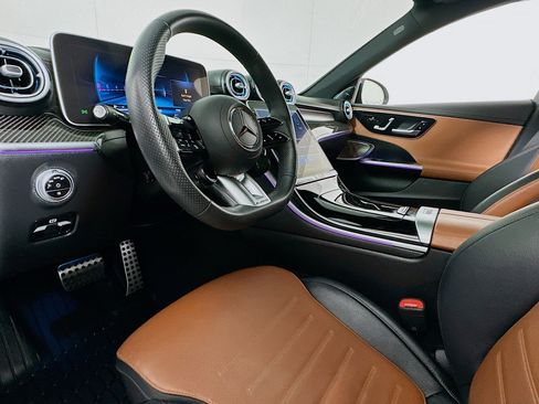 Used 2023 Mercedes-Benz C 43 AMG 4MATIC Sedan w/ Pinnacle Trim Package image 7