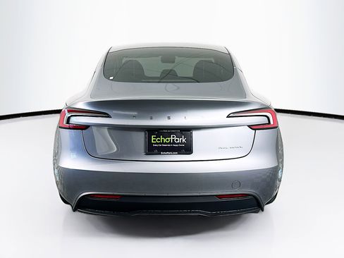 Used 2025 Tesla Model 3 Long Range image 7