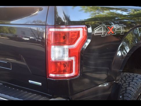 Used 2018 Ford F150 XLT AWD/4WD image 52
