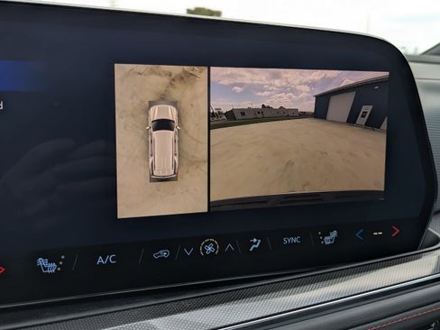 New 2026 Chevrolet Tahoe RST image 17