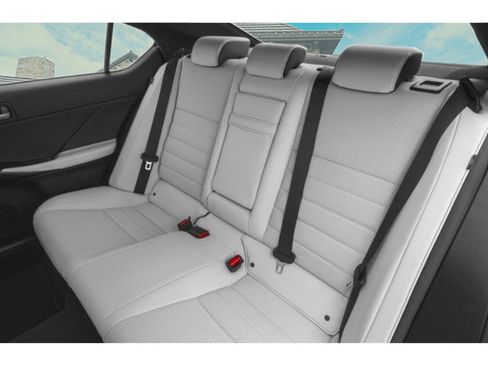 Used 2021 Lexus IS 350 F Sport w/ Navigation Package image 13