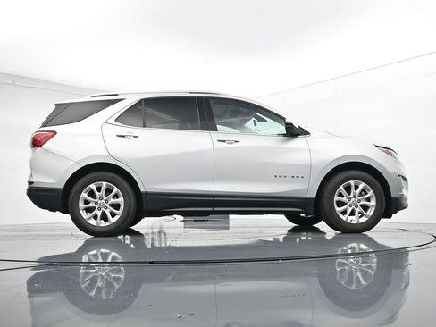 Used 2018 Chevrolet Equinox LT w/ Sun & Infotainment Package FWD image 38
