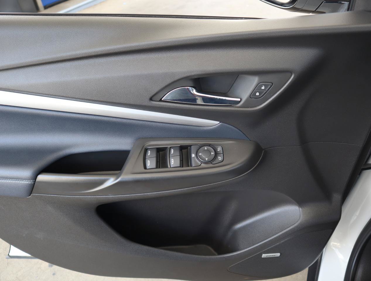 Used 2022 Chevrolet Bolt EUV Premier w/ Launch Edition FWD image 42