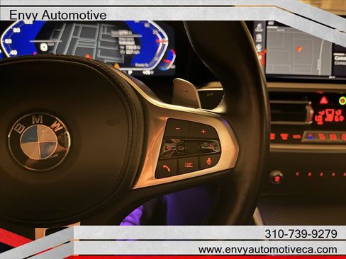 Used 2021 BMW 440i xDrive Coupe w/ Premium Package image 34