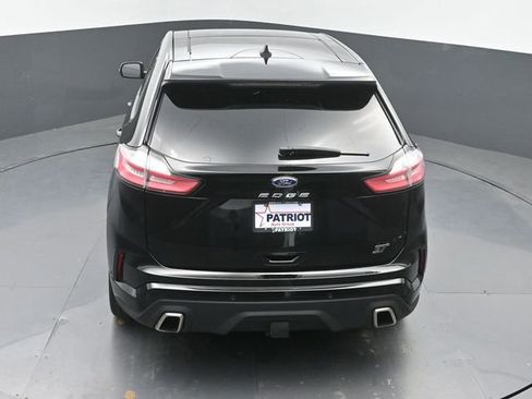 Used 2022 Ford Edge ST w/ Equipment Group 401A AWD/4WD image 30