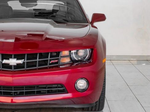 Used 2011 Chevrolet Camaro LT w/ RS Package image 44