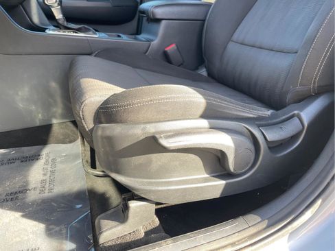 Used 2021 Kia Sportage LX image 24