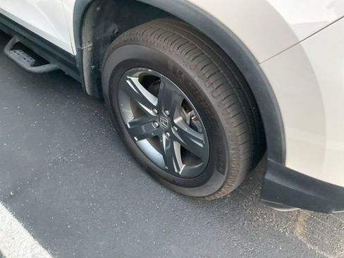 Used 2023 Honda Ridgeline RTL image 3