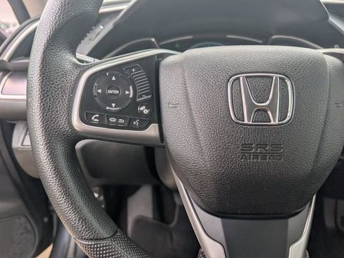 Used 2017 Honda Civic EX-T image 13