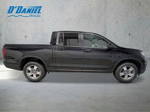 New 2026 Honda Ridgeline RTL image 8